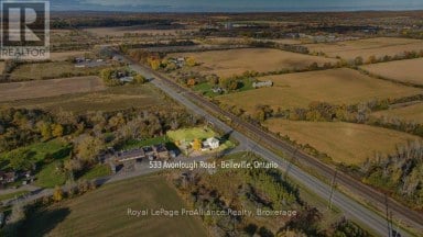 533 AVONLOUGH ROAD Belleville (Belleville Ward) Ontario photo 50