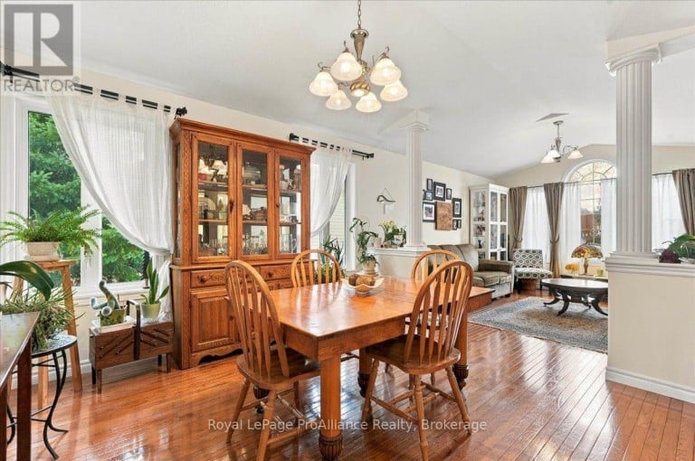 99 MCKENZIE STREET, Centre Hastings, Ontario, K0K2K0