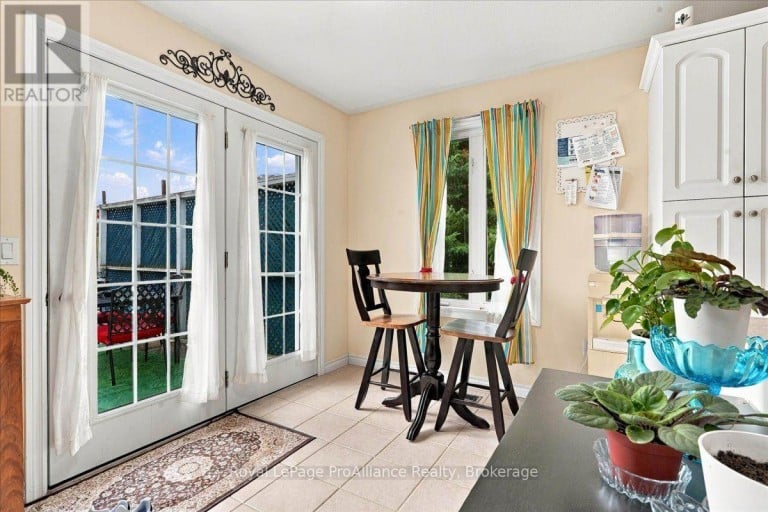 99 MCKENZIE STREET, Centre Hastings, Ontario, K0K2K0