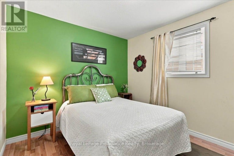 99 MCKENZIE STREET, Centre Hastings, Ontario, K0K2K0