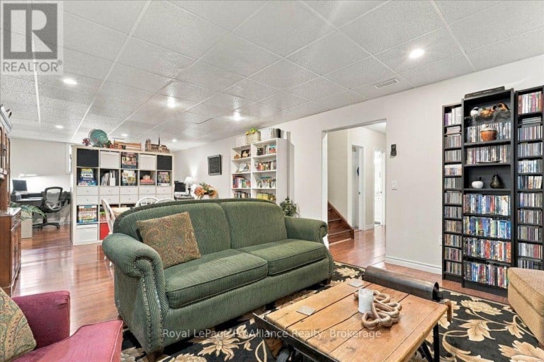 99 MCKENZIE STREET, Centre Hastings, Ontario, K0K2K0