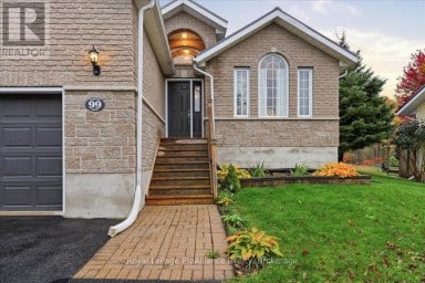 99 MCKENZIE STREET Centre Hastings Ontario photo 4