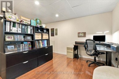 99 MCKENZIE STREET Centre Hastings Ontario photo 42