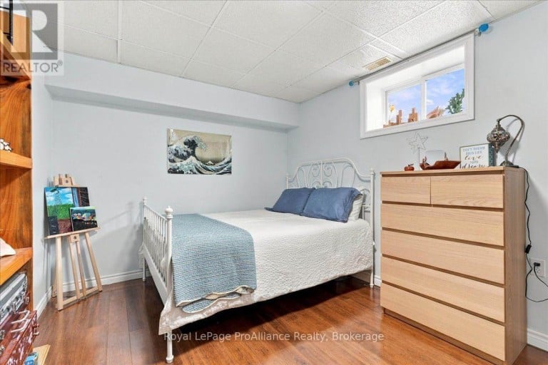 99 MCKENZIE STREET, Centre Hastings, Ontario, K0K2K0