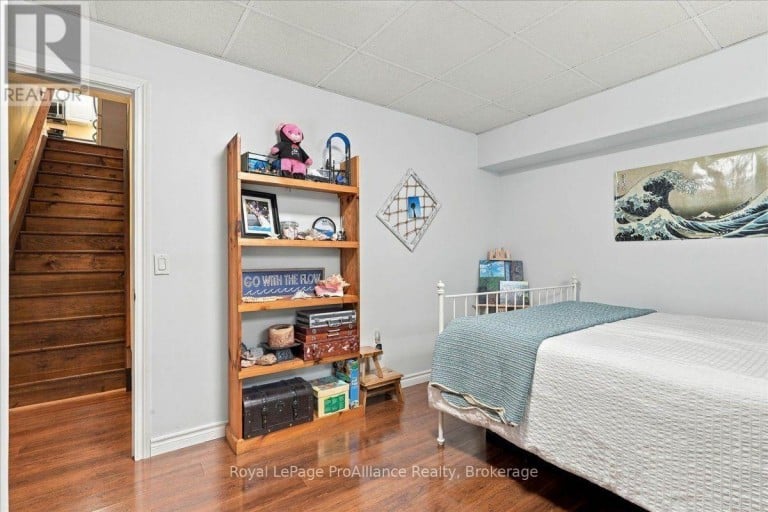 99 MCKENZIE STREET, Centre Hastings, Ontario, K0K2K0