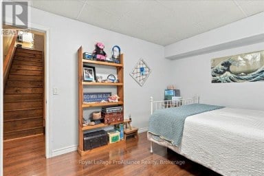 99 MCKENZIE STREET Centre Hastings Ontario photo 44