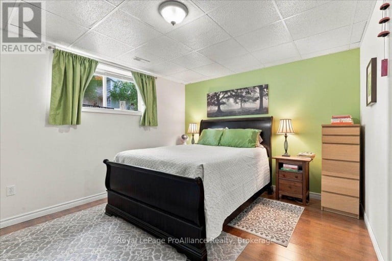 99 MCKENZIE STREET, Centre Hastings, Ontario, K0K2K0