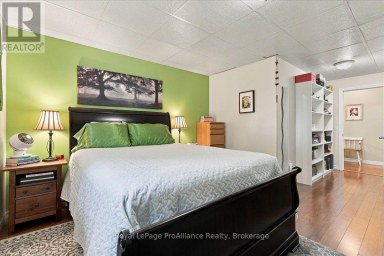 99 MCKENZIE STREET Centre Hastings Ontario photo 46