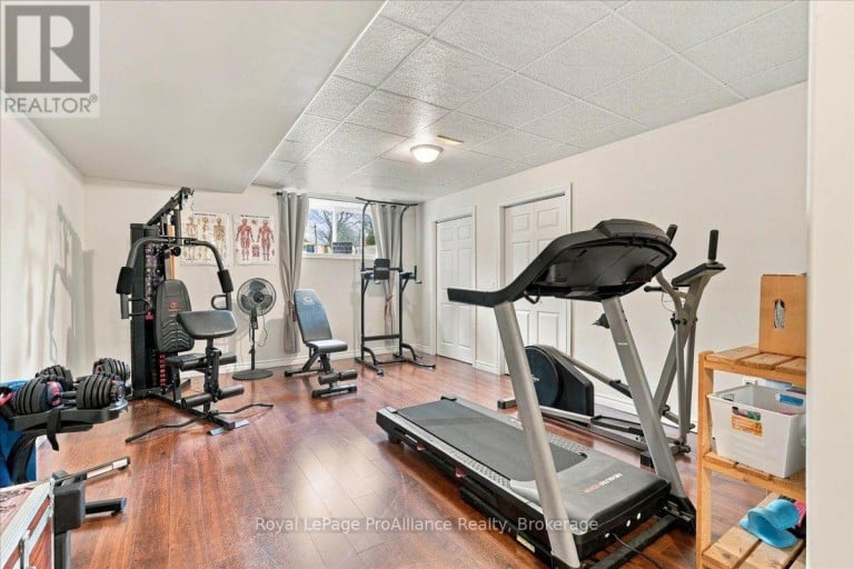 99 MCKENZIE STREET, Centre Hastings, Ontario, K0K2K0