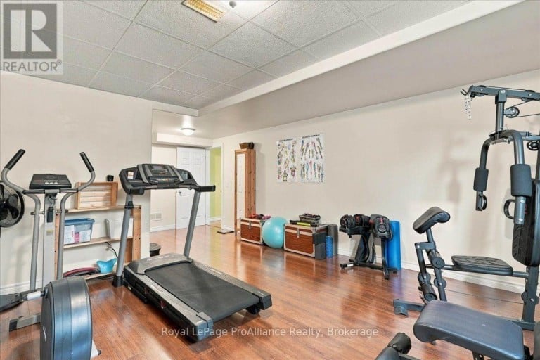 99 MCKENZIE STREET, Centre Hastings, Ontario, K0K2K0
