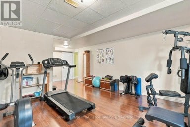 99 MCKENZIE STREET Centre Hastings Ontario photo 49