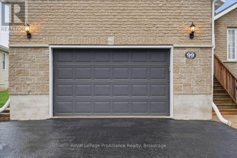 99 MCKENZIE STREET, Centre Hastings, Ontario, K0K2K0