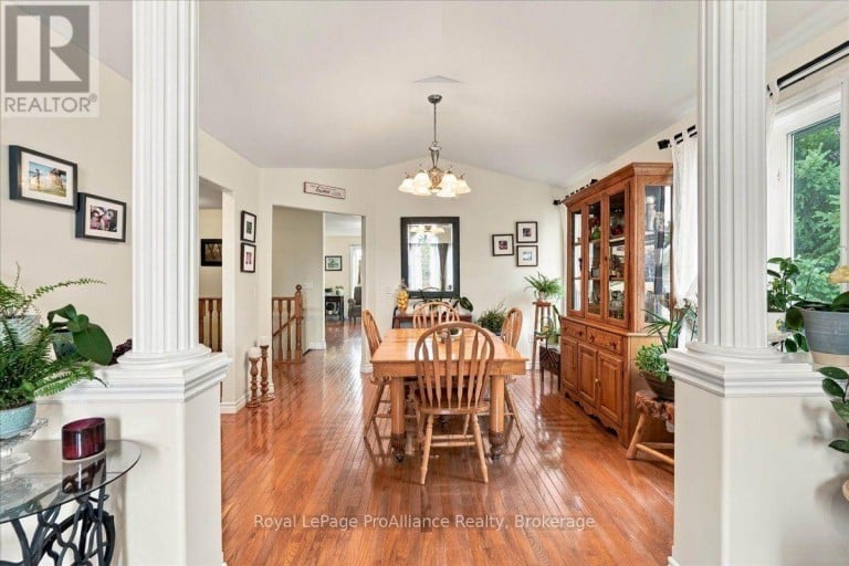 99 MCKENZIE STREET, Centre Hastings, Ontario, K0K2K0