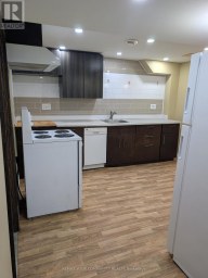 BASEMENT - 1 KNOWLTON DRIVE Toronto (Scarborough Village) Ontario photo 10