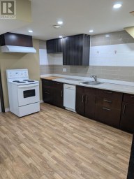BASEMENT - 1 KNOWLTON DRIVE Toronto (Scarborough Village) Ontario photo 11