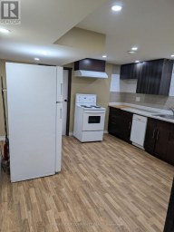 BASEMENT - 1 KNOWLTON DRIVE Toronto (Scarborough Village) Ontario photo 12