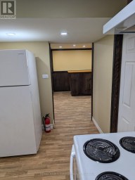 BASEMENT - 1 KNOWLTON DRIVE Toronto (Scarborough Village) Ontario photo 14