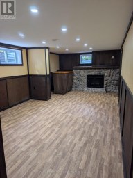 BASEMENT - 1 KNOWLTON DRIVE Toronto (Scarborough Village) Ontario photo 15