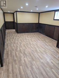BASEMENT - 1 KNOWLTON DRIVE Toronto (Scarborough Village) Ontario photo 16