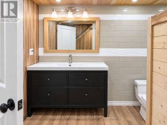 BASEMENT - 1 KNOWLTON DRIVE Toronto (Scarborough Village) Ontario photo 17