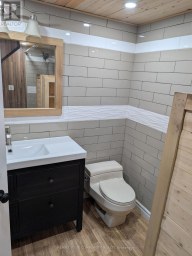BASEMENT - 1 KNOWLTON DRIVE Toronto (Scarborough Village) Ontario photo 19