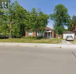 BASEMENT - 1 KNOWLTON DRIVE Toronto (Scarborough Village) Ontario photo 2