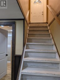 BASEMENT - 1 KNOWLTON DRIVE Toronto (Scarborough Village) Ontario photo 21
