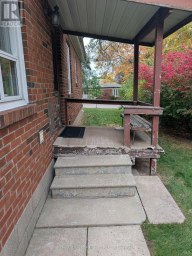 BASEMENT - 1 KNOWLTON DRIVE Toronto (Scarborough Village) Ontario photo 23