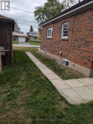 BASEMENT - 1 KNOWLTON DRIVE Toronto (Scarborough Village) Ontario photo 24