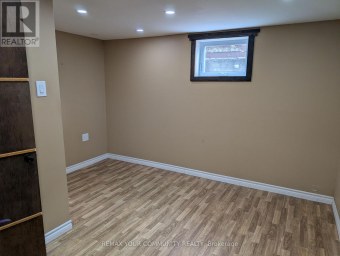 BASEMENT - 1 KNOWLTON DRIVE Toronto (Scarborough Village) Ontario photo 4