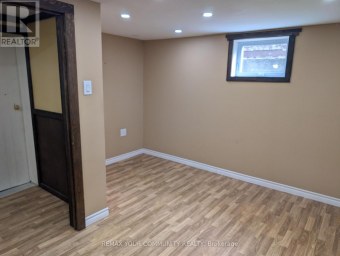 BASEMENT - 1 KNOWLTON DRIVE Toronto (Scarborough Village) Ontario photo 5