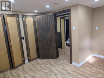 BASEMENT - 1 KNOWLTON DRIVE Toronto (Scarborough Village) Ontario photo 6