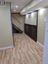 BASEMENT - 1 KNOWLTON DRIVE Toronto (Scarborough Village) Ontario photo 8