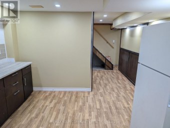 BASEMENT - 1 KNOWLTON DRIVE Toronto (Scarborough Village) Ontario photo 9