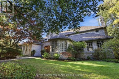 437 CAIRNCROFT ROAD Oakville (MO Morrison) Ontario photo 1