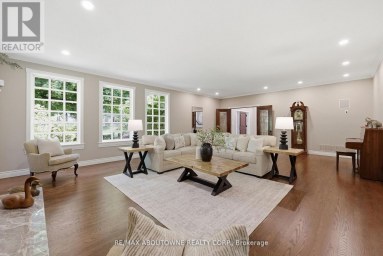 437 CAIRNCROFT ROAD Oakville (MO Morrison) Ontario photo 10