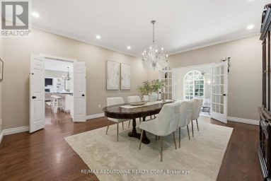 437 CAIRNCROFT ROAD Oakville (MO Morrison) Ontario photo 11