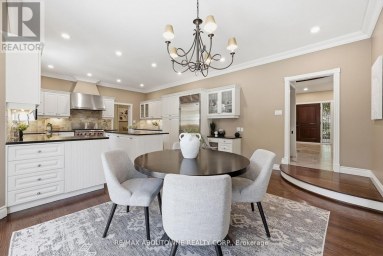 437 CAIRNCROFT ROAD Oakville (MO Morrison) Ontario photo 14