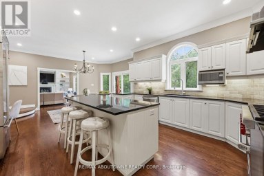 437 CAIRNCROFT ROAD Oakville (MO Morrison) Ontario photo 15