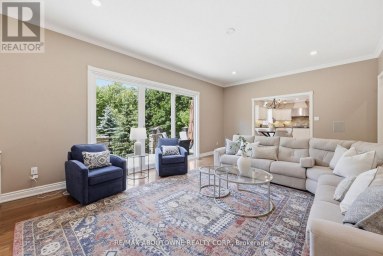 437 CAIRNCROFT ROAD Oakville (MO Morrison) Ontario photo 18