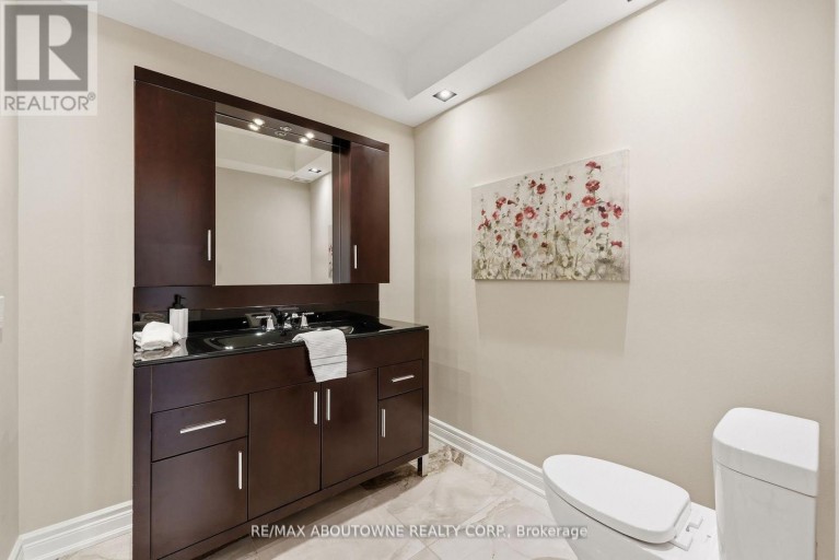 437 CAIRNCROFT ROAD, Oakville (MO Morrison), Ontario, L6J4N1
