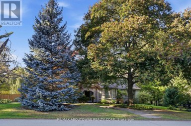 437 CAIRNCROFT ROAD Oakville (MO Morrison) Ontario photo 2