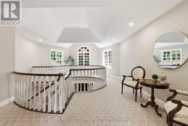 437 CAIRNCROFT ROAD Oakville (MO Morrison) Ontario photo 24