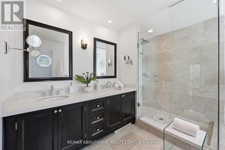 437 CAIRNCROFT ROAD, Oakville (MO Morrison), Ontario, L6J4N1