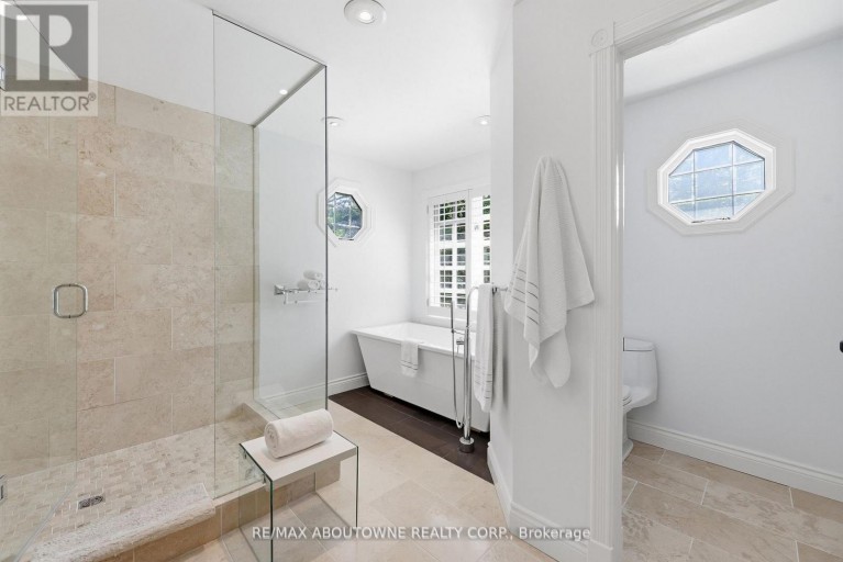 437 CAIRNCROFT ROAD, Oakville (MO Morrison), Ontario, L6J4N1