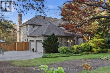 437 CAIRNCROFT ROAD Oakville (MO Morrison) Ontario photo 3