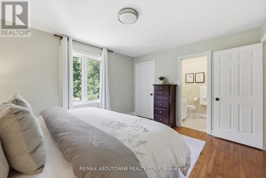 437 CAIRNCROFT ROAD Oakville (MO Morrison) Ontario photo 32