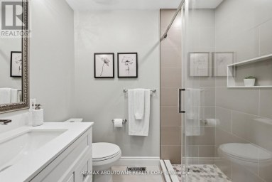437 CAIRNCROFT ROAD Oakville (MO Morrison) Ontario photo 33