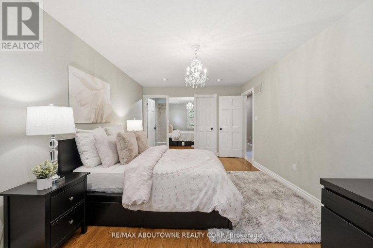 437 CAIRNCROFT ROAD, Oakville (MO Morrison), Ontario, L6J4N1