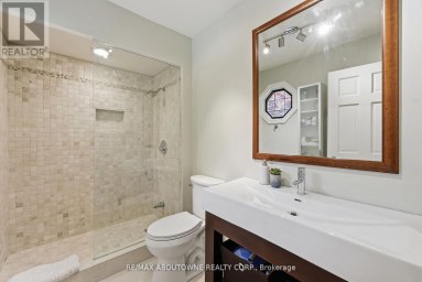 437 CAIRNCROFT ROAD Oakville (MO Morrison) Ontario photo 36